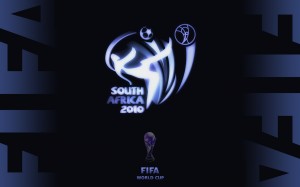 "gambar poster wallpaper piala dunia afrika selatan 2010"