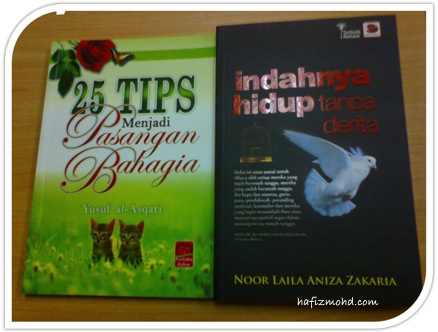 buku "hadiah untuk suami"