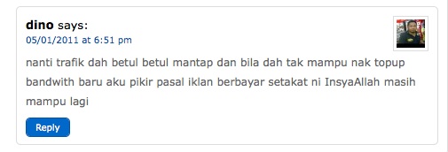 bro dno "ayat panas blogger melayu"