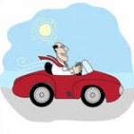 botak "punca rambut gugur botak"