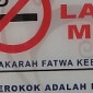 kenapa fatwa haram merokok