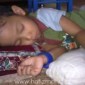 tips tidur berkualiti - anakku cemerlang dunia akhirat