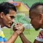 Kelantan vs Pahang,”Tok Gajah vs Pahlawan Merah”