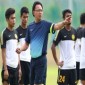 Sukan SEA Myanmar ke-27 & Hoki Piala Dunia Remaja