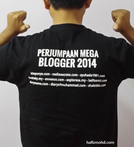 top blogger 2014