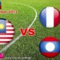 malaysia vs laos sukan sea myanmar malaysia vs perancis hoki piala dunia remaja 2013